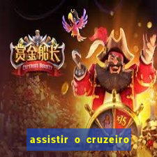 assistir o cruzeiro das loucas